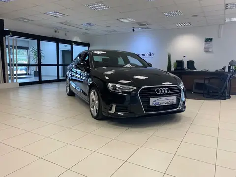 Annonce AUDI A3 Diesel 2019 d'occasion 