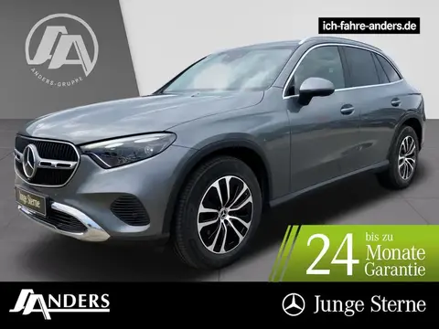 Used MERCEDES-BENZ CLASSE GLC Diesel 2023 Ad Germany