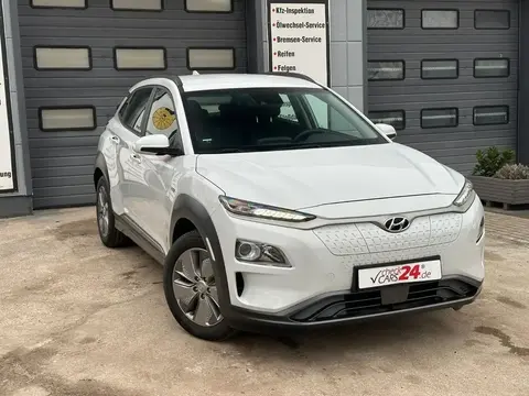 Annonce HYUNDAI KONA Non renseigné 2020 d'occasion 