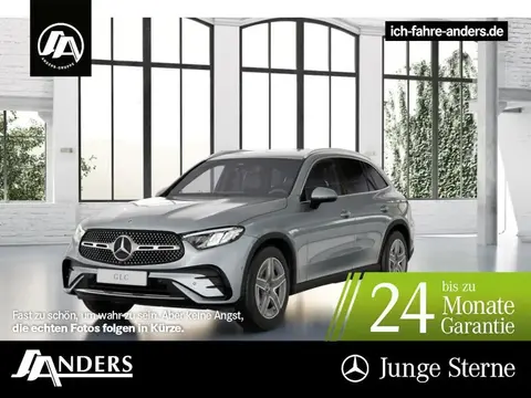 Used MERCEDES-BENZ CLASSE GLC Petrol 2023 Ad Germany