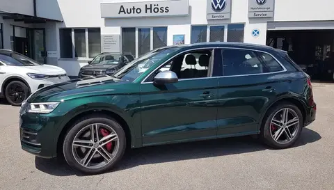 Used AUDI SQ5 Diesel 2020 Ad 