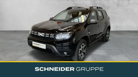 Used DACIA DUSTER Petrol 2024 Ad 