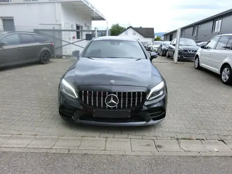 Used MERCEDES-BENZ CLASSE C Diesel 2019 Ad 