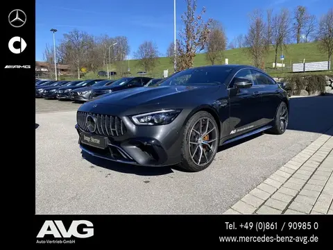 Used MERCEDES-BENZ CLASSE GT Hybrid 2022 Ad 