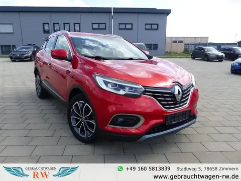 Used RENAULT KADJAR Diesel 2020 Ad 