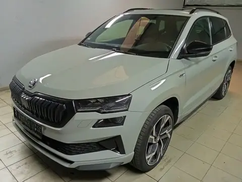 Used SKODA KAROQ Diesel 2023 Ad 