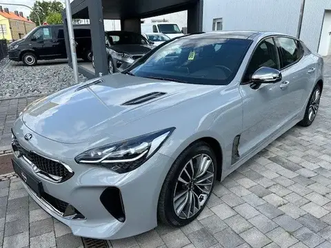 Used KIA STINGER Diesel 2020 Ad 