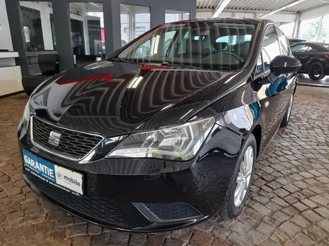 Used SEAT IBIZA Petrol 2017 Ad 