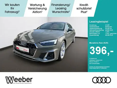 Used AUDI A5 Diesel 2023 Ad 