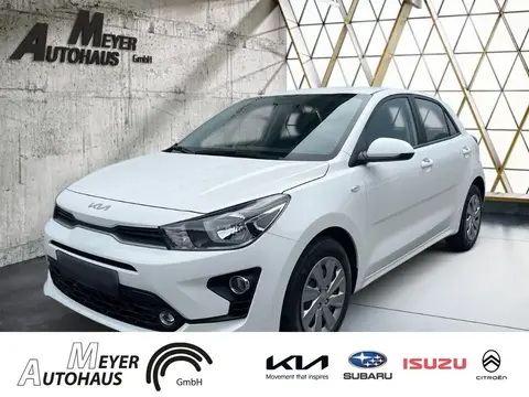 Annonce KIA RIO Essence 2023 d'occasion 