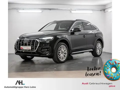 Used AUDI Q5 Diesel 2023 Ad 