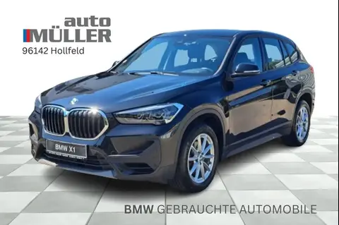 Annonce BMW X1 Essence 2020 d'occasion Allemagne