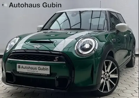 Used MINI COOPER Petrol 2023 Ad 