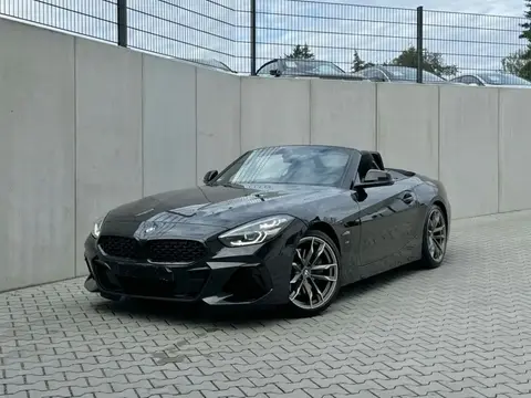 Annonce BMW Z4 Essence 2019 d'occasion 