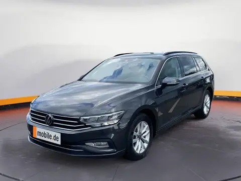 Used VOLKSWAGEN PASSAT Diesel 2023 Ad 