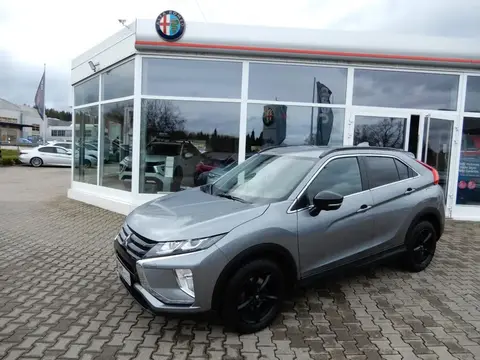 Annonce MITSUBISHI ECLIPSE Diesel 2019 d'occasion 