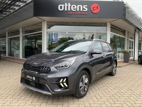 Annonce KIA NIRO Essence 2020 d'occasion 