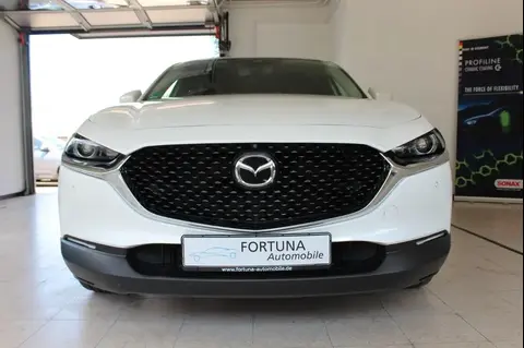 Annonce MAZDA CX-30 Essence 2020 d'occasion 