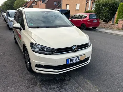 Used VOLKSWAGEN TOURAN Diesel 2023 Ad 