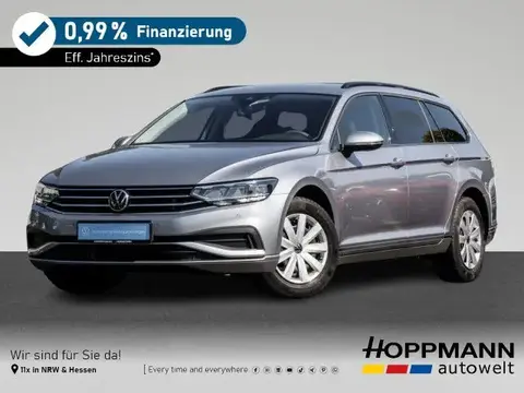 Used VOLKSWAGEN PASSAT Diesel 2023 Ad 