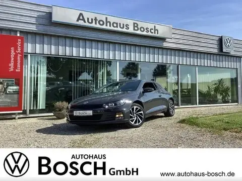 Annonce VOLKSWAGEN SCIROCCO Essence 2017 d'occasion 