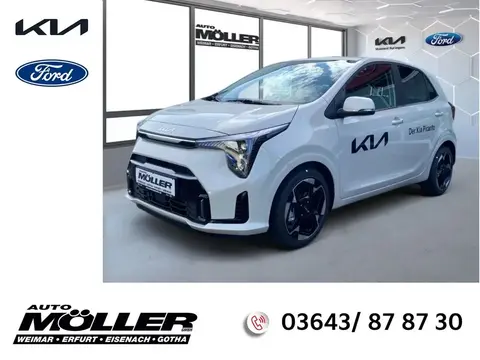 Used KIA PICANTO Petrol 2024 Ad 