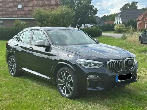 Used BMW X4 Diesel 2019 Ad 