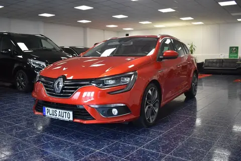 Used RENAULT MEGANE Petrol 2019 Ad 