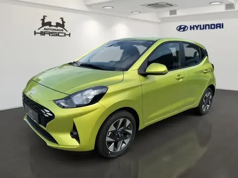 Annonce HYUNDAI I10 Essence 2024 d'occasion 