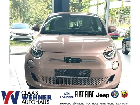 Used FIAT 500 Not specified 2024 Ad 