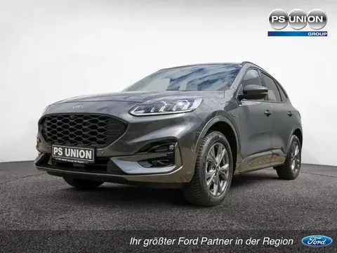 Annonce FORD KUGA Hybride 2022 d'occasion 