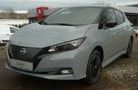 Used NISSAN LEAF Not specified 2024 Ad 