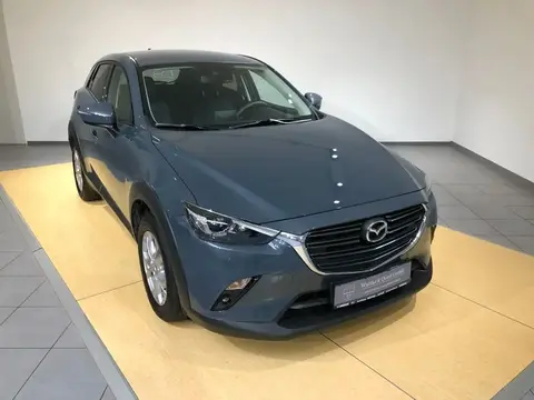 Used MAZDA CX-3 Petrol 2022 Ad 