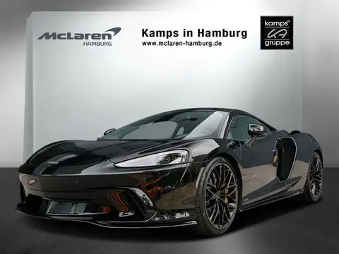 Used MCLAREN GT Petrol 2024 Ad 