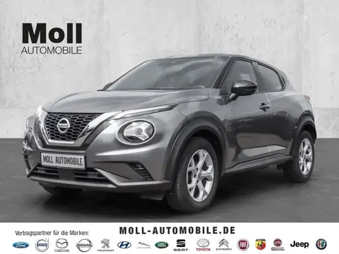 Used NISSAN JUKE Petrol 2020 Ad 