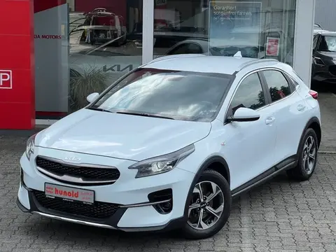 Annonce KIA XCEED Essence 2022 d'occasion 