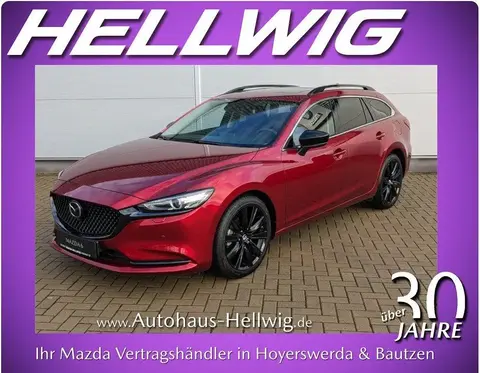 Used MAZDA 6 Petrol 2024 Ad 