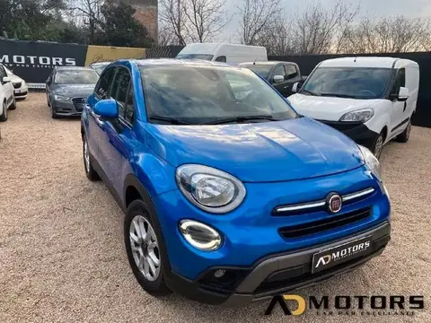 Annonce FIAT 500L Diesel 2019 d'occasion 