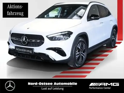 Annonce MERCEDES-BENZ CLASSE GLA Essence 2024 d'occasion Allemagne