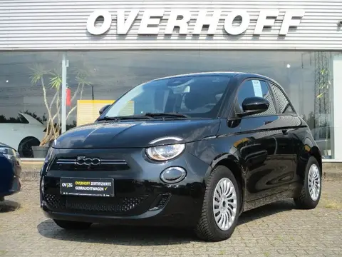 Used FIAT 500 Not specified 2022 Ad 