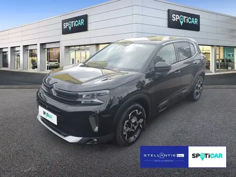 Used CITROEN C5 AIRCROSS Petrol 2024 Ad 