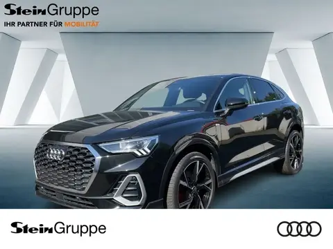 Annonce AUDI Q3 Hybride 2022 d'occasion 