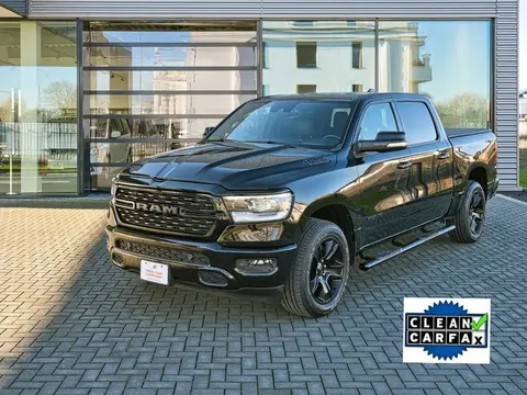 Annonce DODGE RAM Essence 2022 d'occasion 