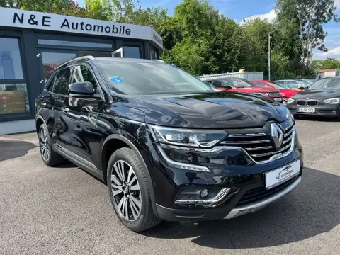 Used RENAULT KOLEOS Diesel 2018 Ad 