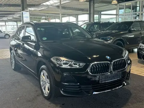 Annonce BMW X2 Essence 2021 d'occasion 