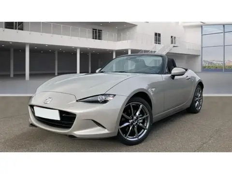 Annonce MAZDA MX-5 Essence 2024 d'occasion 