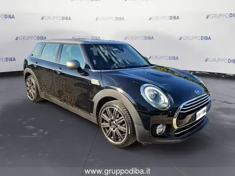 Annonce MINI COOPER Diesel 2019 d'occasion 