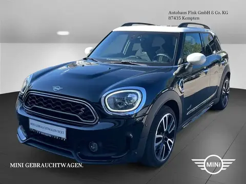 Annonce MINI COOPER Diesel 2020 d'occasion 