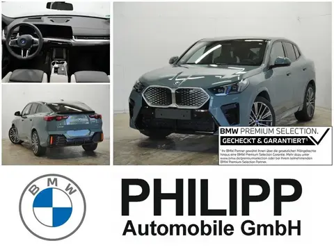 Used BMW IX2 Not specified 2023 Ad 