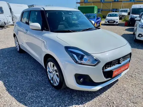 Annonce SUZUKI SWIFT Essence 2023 d'occasion 